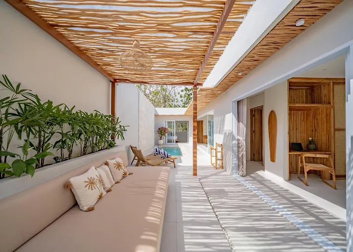 Rocha Uluwatu (Bali)