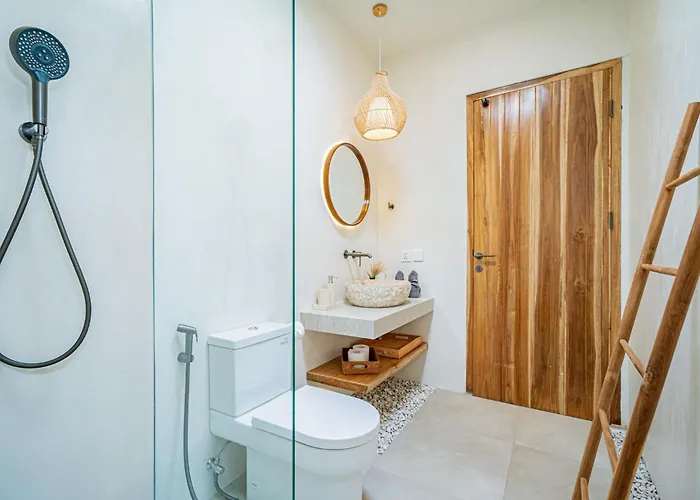 Villa Rocha Uluwatu (Bali)