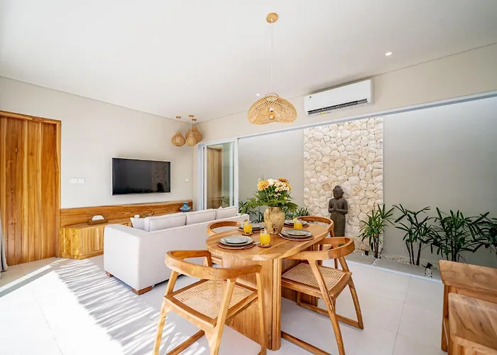 Rocha Villa *