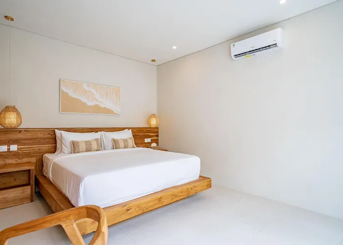 Rocha Uluwatu (Bali)